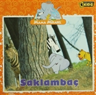 Mama Mirabel - Saklamba Doan Egmont Yaynclk