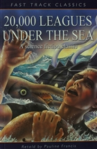 20.000 Leagues Under the Sea Evans Yaynlar