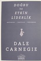 Doru ve Etkin Liderlik Nemesis Kitap