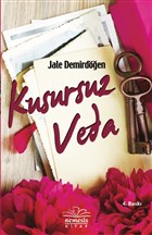 Kusursuz Veda Nemesis Kitap