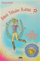 Sihirli Yldzlar Kulb 2 - Bir Midilli`nin Dilei Nemesis Kitap