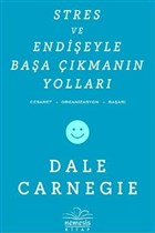 Stres ve Endieyle Baa kmann Yollar Nemesis Kitap