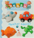 Bebek Kitaplar - Hareket Edenler Nesil ocuk Yaynlar