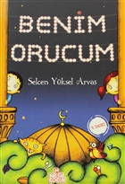 Benim Orucum Nesil ocuk Yaynlar