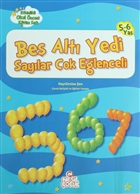 Be Alt Yedi Saylar ok Elenceli Nesil ocuk Yaynlar