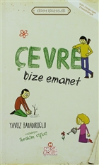evre Bize Emanet Nesil ocuk Yaynlar