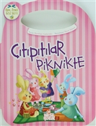 tptlar Piknikte Nesil ocuk Yaynlar