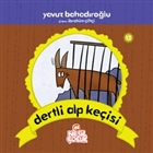 Dertli Alp Keisi Nesil ocuk Yaynlar