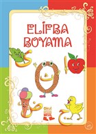 Elifba Boyama Nesil ocuk Yaynlar