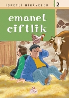 bretli Hikayeler 2 Emanet iftlik Nesil ocuk Yaynlar