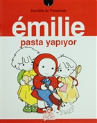 Emilie Pasta Yapyor Nesil ocuk Yaynlar