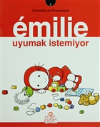 Emilie Uyumak stemiyor Nesil ocuk Yaynlar
