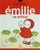 Emilie ve Arthur Nesil ocuk Yaynlar