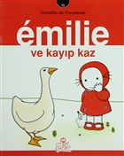 Emilie ve Kayp Kaz Nesil ocuk Yaynlar