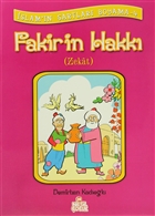 Fakir`in Hakk (Zekat) Nesil ocuk Yaynlar