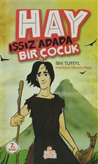 Hay: Issz Adada Bir ocuk Nesil ocuk Yaynlar