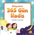 Hikayelerle 365 Gn Hadis Nesil ocuk Yaynlar
