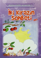 ki Kirazn Sohbeti Nesil ocuk Yaynlar