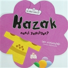 Kazak Nasl Yaplyor? Nesil ocuk Yaynlar