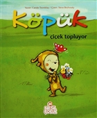 Kpk iek Topluyor Nesil ocuk Yaynlar