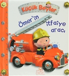 Kk Beyler - mer`in tfaiye Arac Nesil ocuk Yaynlar