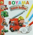 Kk Beyler Boyama Kitab 1 Nesil ocuk Yaynlar