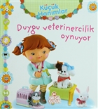 Kk Hanmlar - Duygu Veterinercilik Oynuyor Nesil ocuk Yaynlar