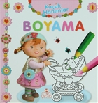 Kk Hanmlar Boyama Kitab 1 Nesil ocuk Yaynlar