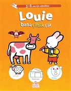 Louie Bana iftlik iz Nesil ocuk Yaynlar
