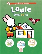 Louie Bana Ev iz Nesil ocuk Yaynlar