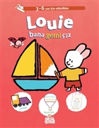 Louie Bana Gemi iz Nesil ocuk Yaynlar