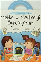 Mekke ve Medine`yi reniyorum Nesil ocuk Yaynlar