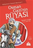 Osman Gazi`nin Ryas Nesil ocuk Yaynlar