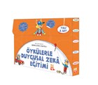 yklerle Duygusal Zeka Eitimi Serisi (3-7 Ya) + Etkinlikli Boyama Kitab 2. Set (10 Kitap Takm) Nesil ocuk Yaynlar
