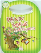 Piti`nin Yaprak Koleksiyonu Nesil ocuk Yaynlar