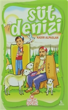 St Denizi Nesil ocuk Yaynlar