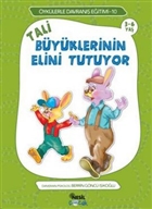 Tali Byklerinin Elini Tutuyor Nesil ocuk Yaynlar