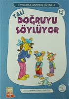 Tali Doruyu Sylyor Nesil ocuk Yaynlar