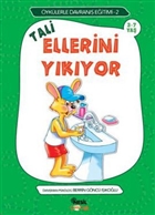 Tali Ellerini Ykyor Nesil ocuk Yaynlar