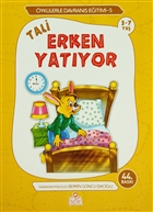 Tali Erken Yatyor Nesil ocuk Yaynlar