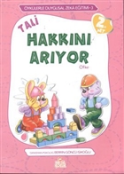 Tali Hakkn Aryor Nesil ocuk Yaynlar