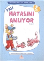 Tali Hatasn Anlyor Nesil ocuk Yaynlar