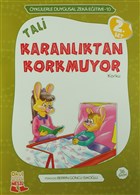 Tali Karanlktan Korkmuyor Nesil ocuk Yaynlar