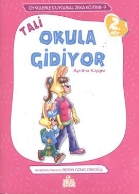 Tali Okula Gidiyor Nesil ocuk Yaynlar