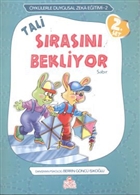 Tali Srasn Bekliyor Nesil ocuk Yaynlar