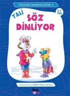 Tali Sz Dinliyor Nesil ocuk Yaynlar