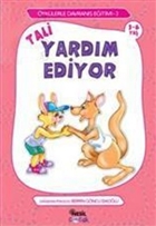 Tali Yardm Ediyor Nesil ocuk Yaynlar