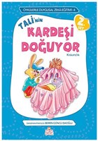 Tali`nin Kardei Douyor Nesil ocuk Yaynlar