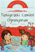 Trkiye`deki Camileri reniyorum Nesil ocuk Yaynlar