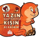 Yazn Biriktirmezsem Kn A Kalrm! Nesil ocuk Yaynlar